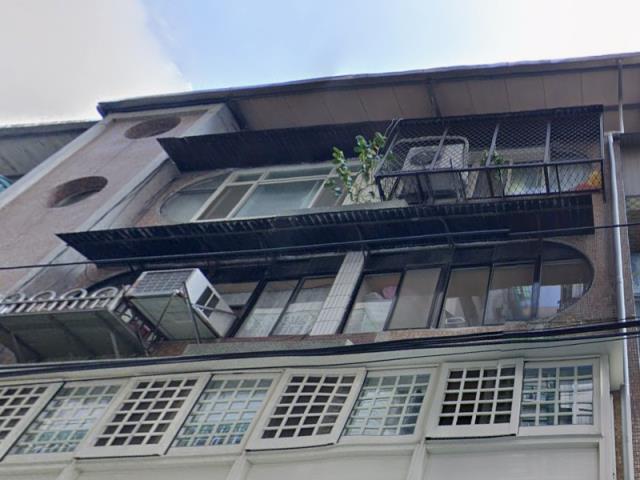 永和公寓法拍-2