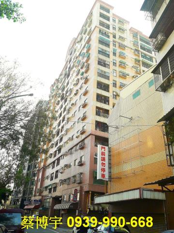 北屯柳陽西街頂好文心