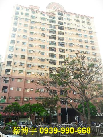 北屯頂好文心法拍屋