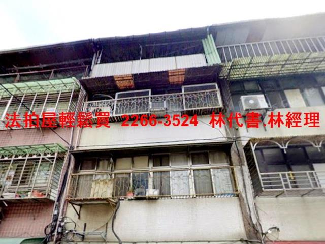 北投法拍公寓-1