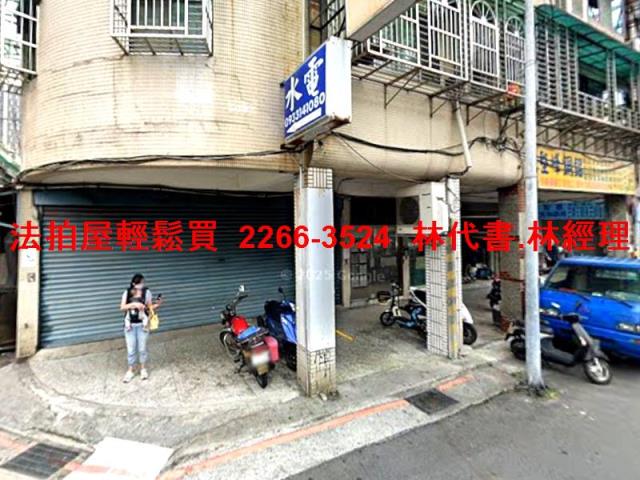 台北法拍公寓-3