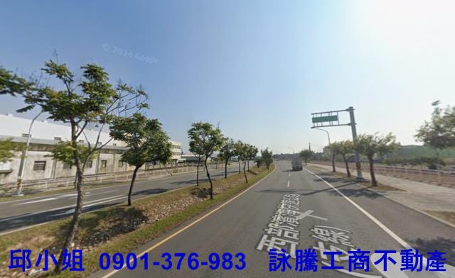 彰化伸港廠房-1