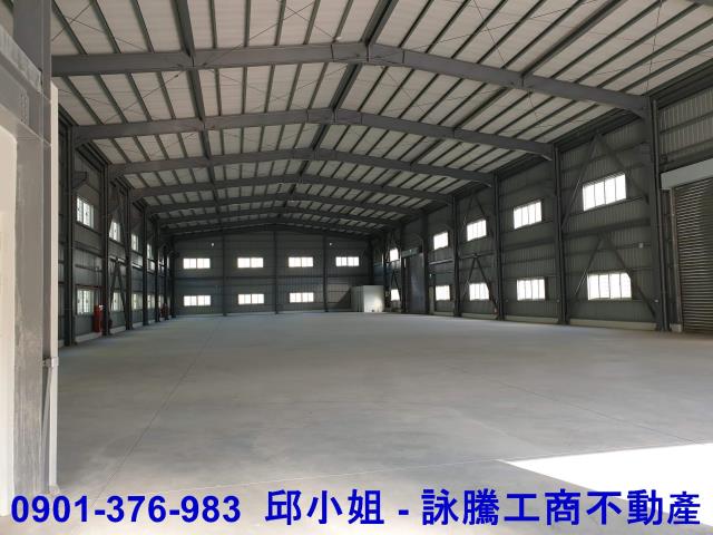 彰化鹿港廠房-2