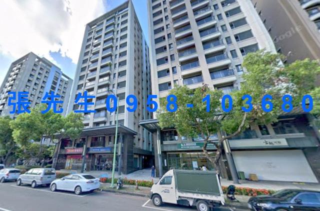 台中北屯大樓法拍-3