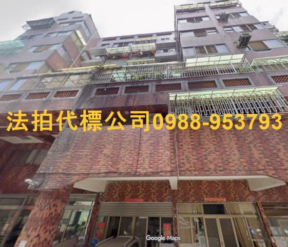 台中太平拍賣大樓-2