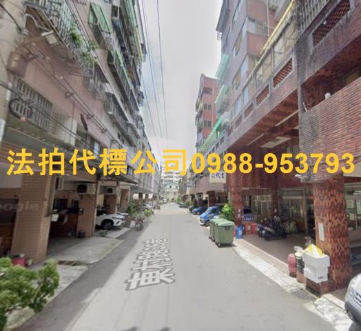 台中太平拍賣大樓-4