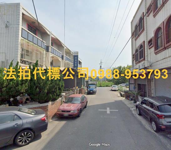 台中大甲透天拍賣-7