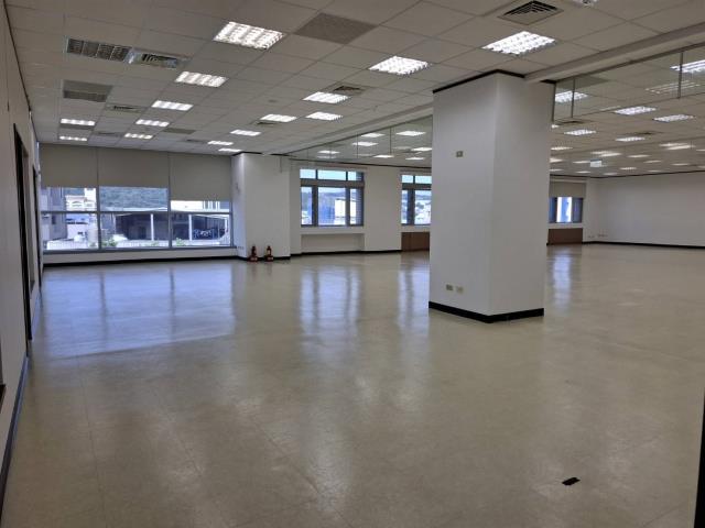 新竹竹北廠房-1