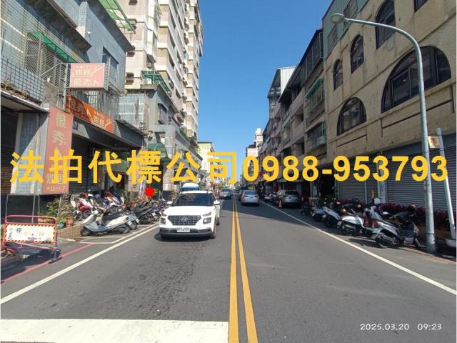 南投南投市拍賣大樓-10