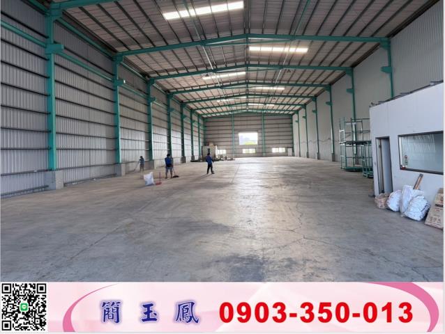 苗栗竹南廠房-1