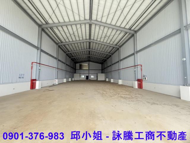 桃園觀音廠房-1