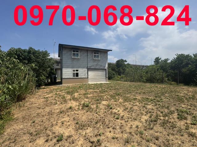 桃園觀音農舍-3