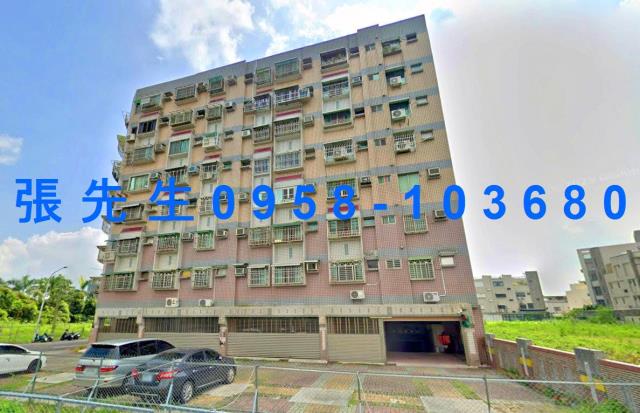 台南永康拍賣華廈-4