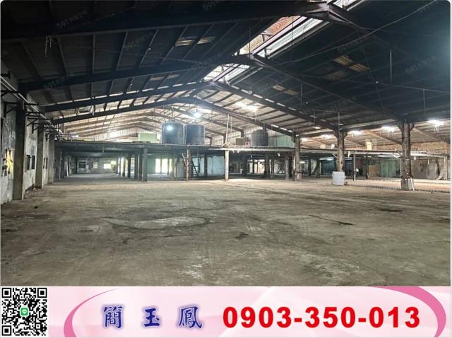 桃園中壢廠房-1