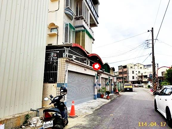 台南安定透天法拍-3