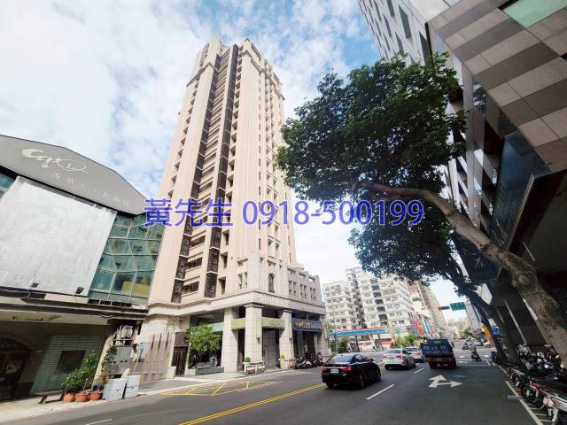 南屯大樓法拍-4