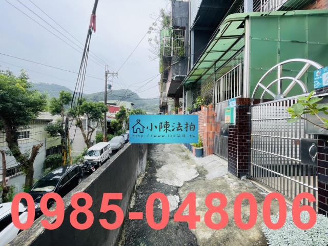 樹林法拍透天-6