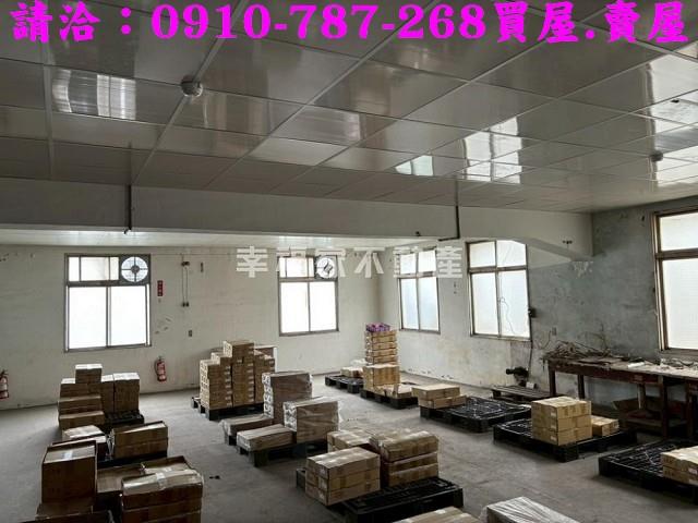 台南南區廠房-7