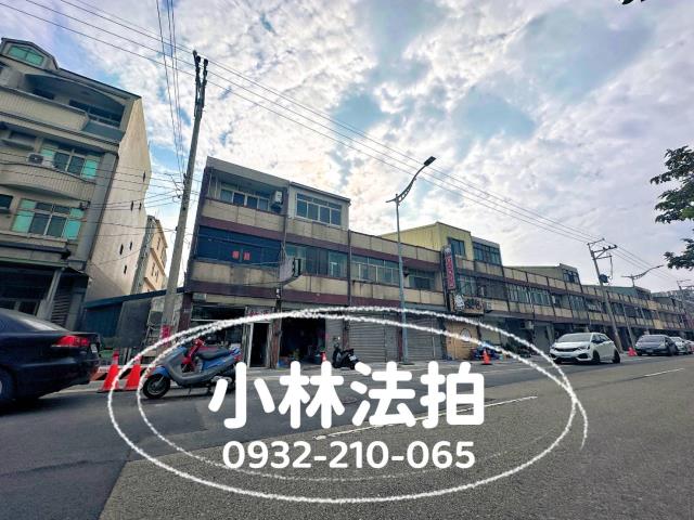 台中清水拍賣透天-3