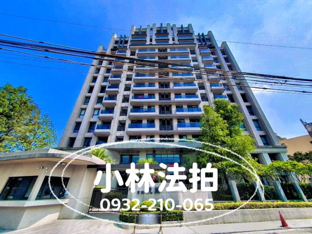 溪南路旺富天藍