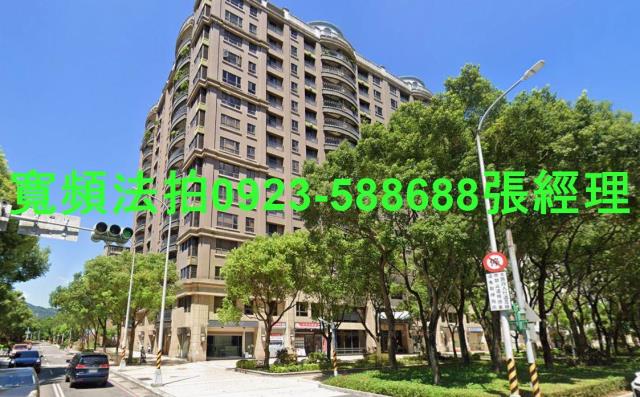 新北樹林大樓拍賣-1