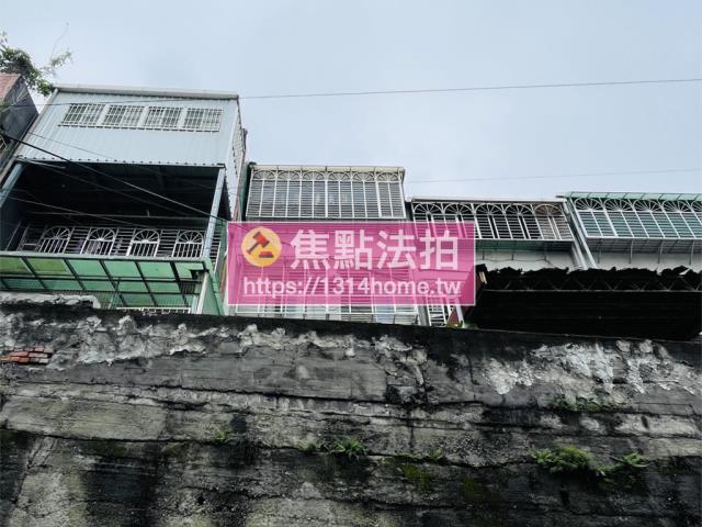 樹林透天法拍-2