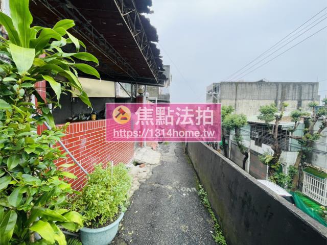 樹林透天法拍-8