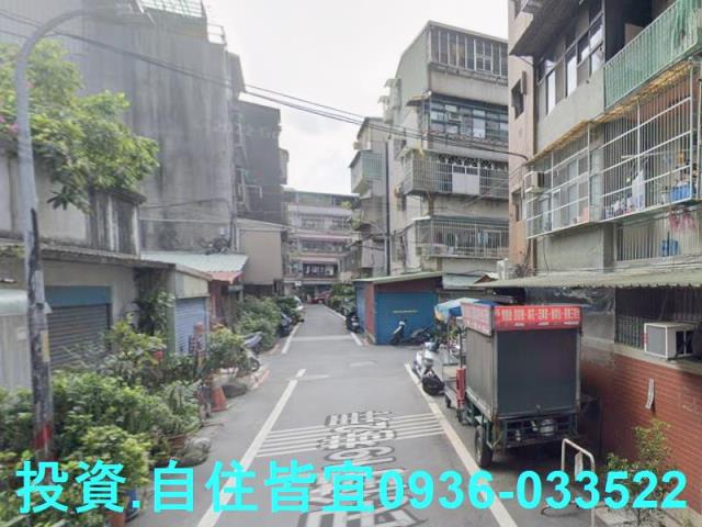 新莊拍賣公寓-7