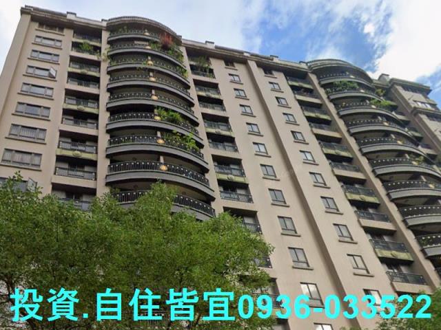 新北大樓法拍-4