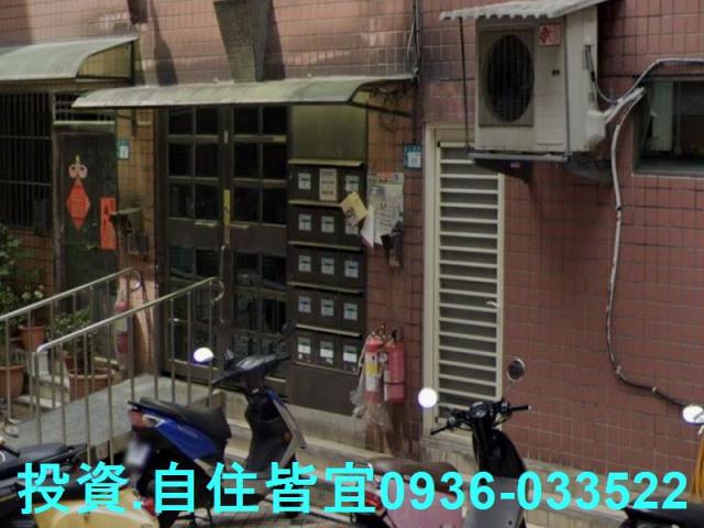 新北新店法拍華廈-5