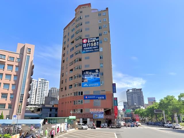 桃園中壢法拍大樓-12