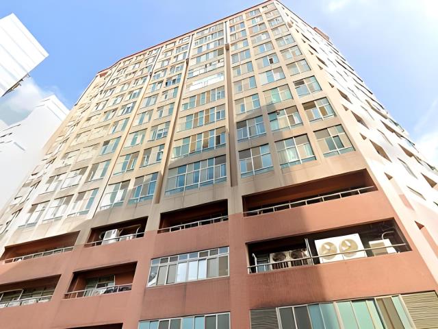 桃園中壢法拍大樓-3