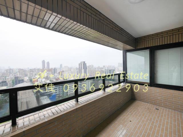 台北大安區大樓-4