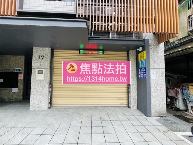 台北信義區法拍華廈-5