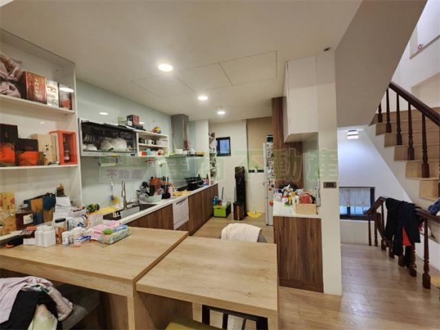 高雄鼓山透天-2