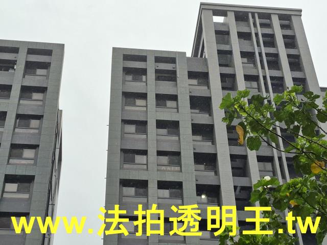 龜山法拍大樓-5