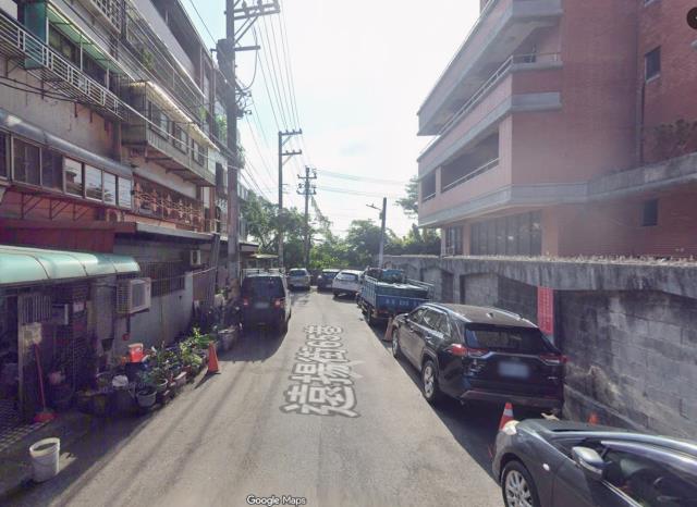 中壢公寓法拍-5