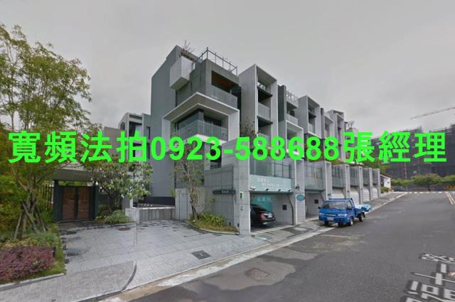 北屯法拍透天-2