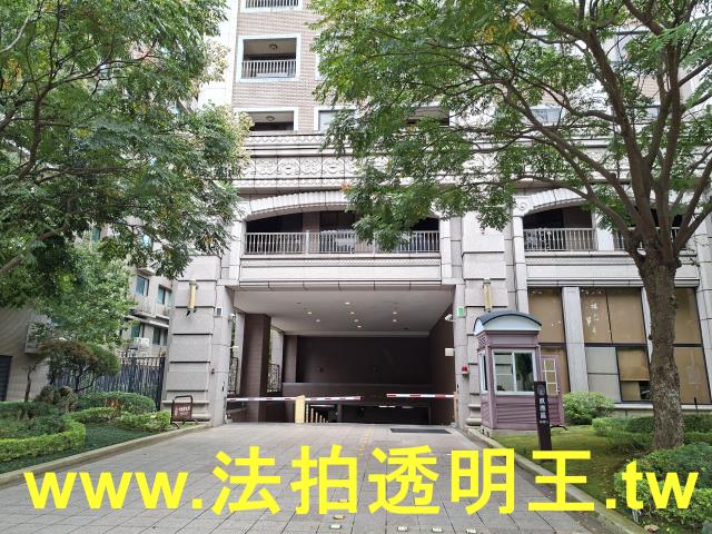 新北法拍大樓-8