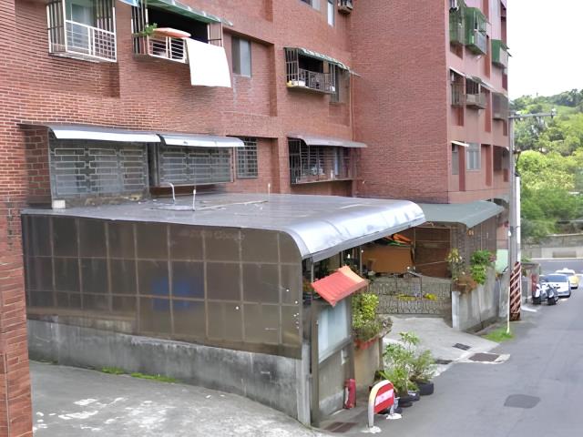 基隆法拍華廈-4