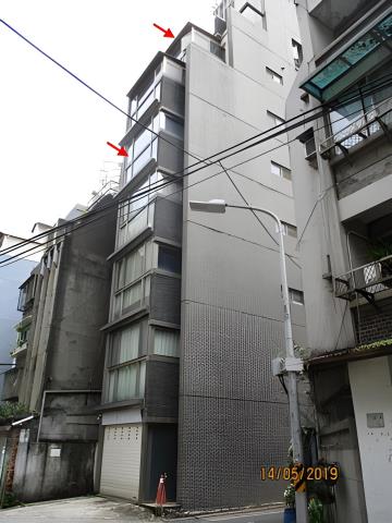 台北中正區華廈拍賣-2