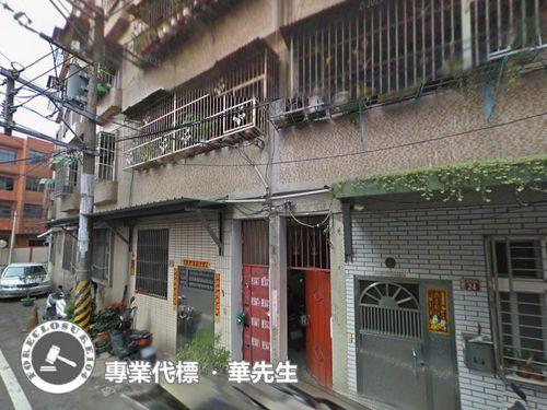 龜山法拍公寓-3