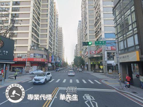 南屯大樓法拍-2