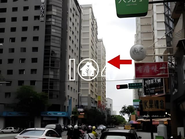 南屯大樓法拍-9