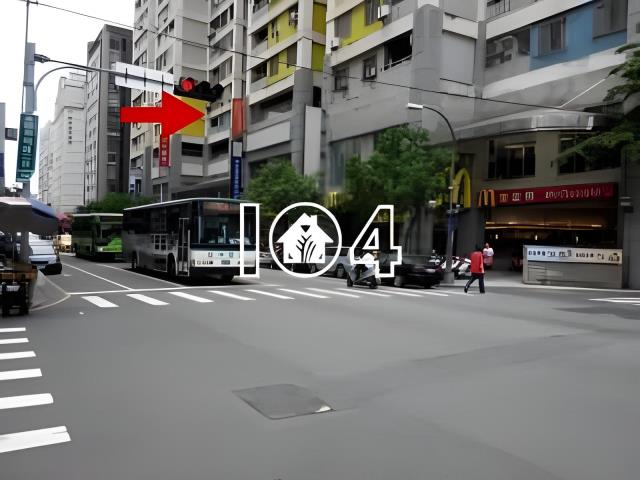 南屯大樓法拍-5