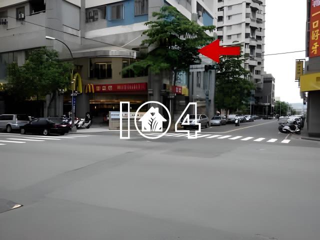 南屯大樓法拍-4