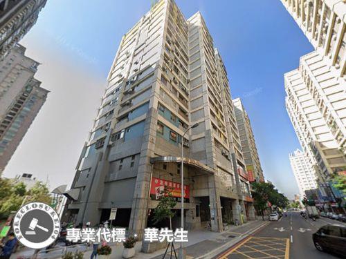 南屯大樓法拍-10