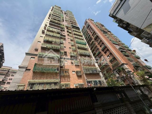 土城大樓法拍-1