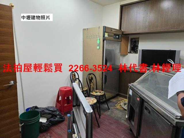 中壢大樓拍賣-5