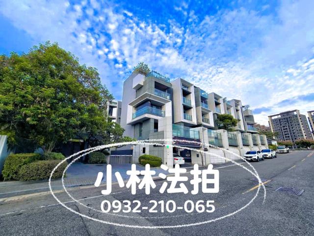 台中市北屯區軍福十一